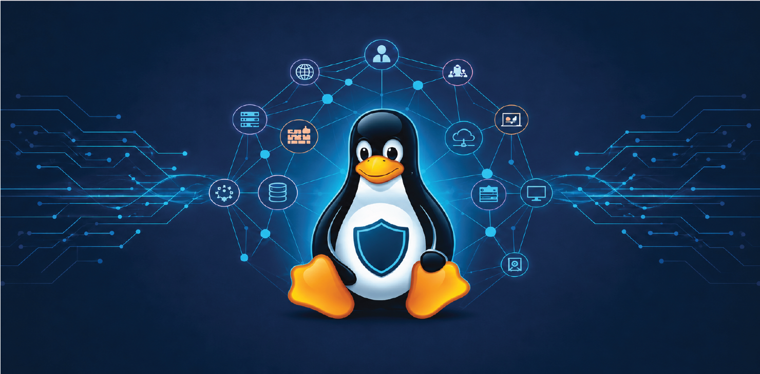 Join Linux Developer Course Online | Global Grades